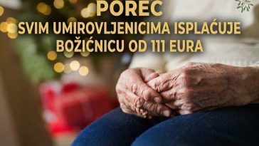 Foto Grad Poreč