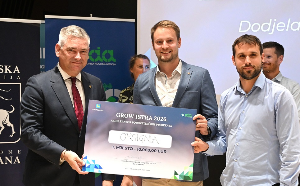 Foto Istarska županija