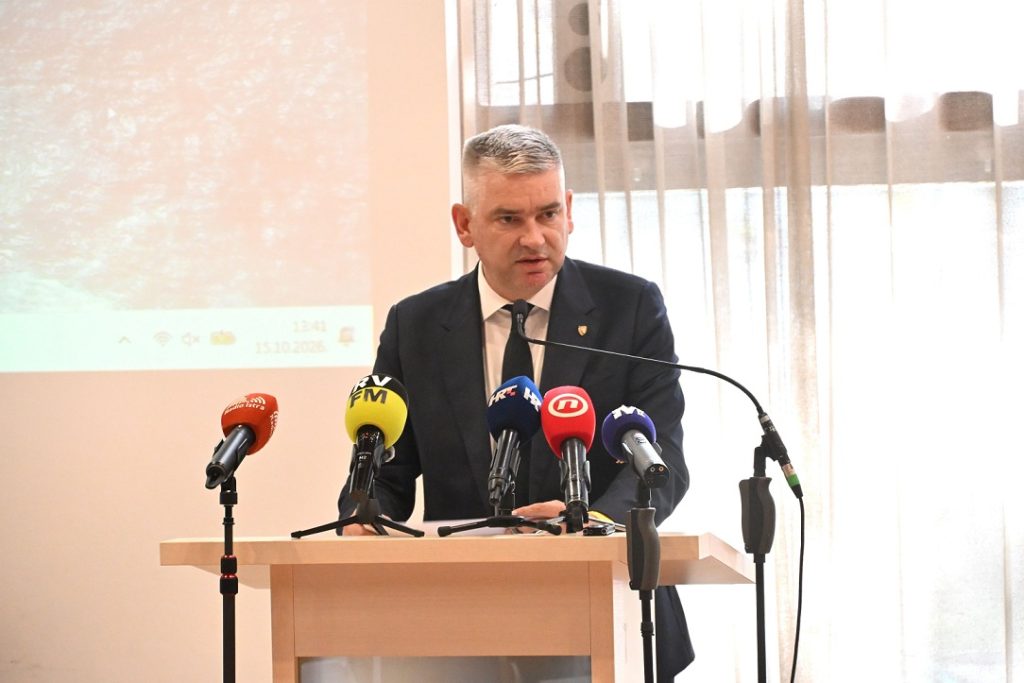 Boris Miletić - Foto Istarska županija